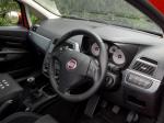 Fiat Punto T-Jet 3-Door 2008 года (AU)